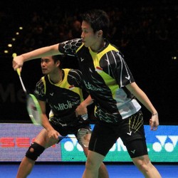 Liliyana: Kami Membuat Banyak Kesalahan dan Terburu-buru