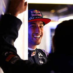 Ricciardo Sudah Tak Sabar Pulang Sekaligus Jalani Balapan Pembuka Musim