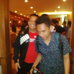 Sutrisno Bachir ke Kader PAN: Jangan Datang Bawa Uang Untuk Beli Suara!