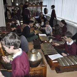 KBRI Madrid Tempuh Diplomasi Soft Power Lintas Generasi