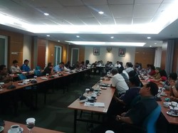 Panggil Banggar, Tim Angket DPRD: Yang Dikirim Ahok APBD Asli Atau Palsu?