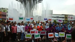 23 Persen Remaja Indonesia Pernah Konsumsi Miras