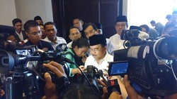 JK Perintahkan Perwakilan Indonesia di Taipei Bantu Cari 21 WNI yang Hilang