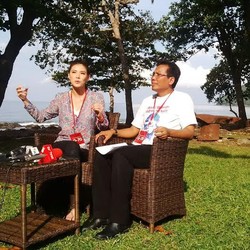 Dengan Kapsul Waktu, Jokowi akan Kumpulkan Impian Rakyat Indonesia