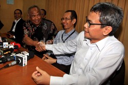 Meski Pimpinan KPK Sudah Temui Ketua MA, PK Kasus Komjen BG Sulit Diterima