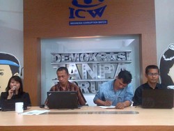 ICW: Perusahaan Pemenang Tender UPS Pemain Lama di Pemprov DKI