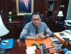 DPRD DKI Tak Jadi Laporkan Ahok ke Bareskrim Hari Ini, Kenapa?