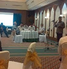 Muktamar NU Digelar di 4 Ponpes Jombang, Tema Besarnya Islam Nusantara