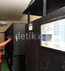 Polisi Jadwalkan Kembali Panggil Alex Usman Kamis 12 Maret