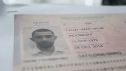 6 WNI dari Keluarga Umar Salim Peroleh Paspor pada Oktober 2014
