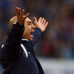 Di Matteo Berharap Madrid Tak Tampil dalam Performa Terbaiknya