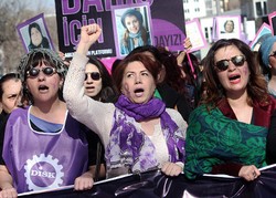 Hari Perempuan Internasional, Perayaan Kemajuan Wanita di Segala Bidang