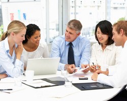 6 Trik Agar Terlihat Cerdas Saat Rapat dengan Rekan atau Klien