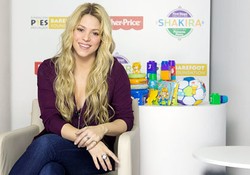 Foto: Seleb Dunia Dukung Kesetaraan Gender di Hari Perempuan Internasional