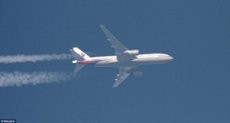 Baterai Suar MH370 Ternyata Sudah Expired, Malaysia Airlines Dikritik