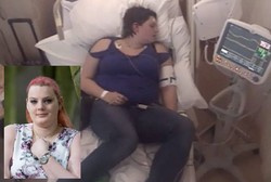 Idap Gangguan Jantung Langka, Wanita Ini Meninggal 36 Kali Setahun