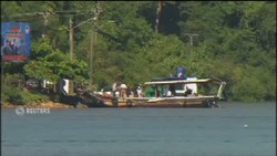 Duo Bali Nine Dijenguk Ibu Mereka di Nusakambangan