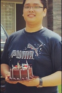 Takut Meninggal Muda, Fransisco Pangkas Bobot 53 Kg dalam 8 Bulan