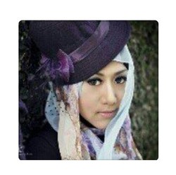 Anggiasari Mawardi, Dokter Gigi yang Lebih Pilih Jadi Desainer Hijab