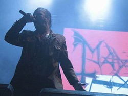 Hammersonic 2015 Sajikan Teror Terrorizer dan Teatrikal Kematian Mayhem