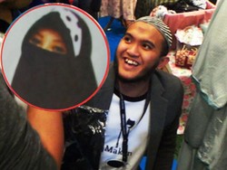 Caisar Jadi Religius, Jessica Iskandar Hamil di Luar Nikah