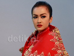 Hapus Tato, Jupe Rogoh Kocek Rp 30 Juta