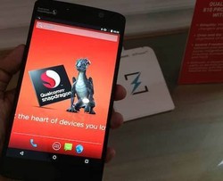 Tinggalkan Qualcomm, Samsung Berpaling ke Mediatek