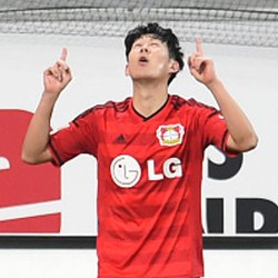 Son Heung-Min, Si Anak Korea yang Kian Benderang