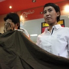 Mabuk, Petugas Kebersihan Cabuli Tetangga