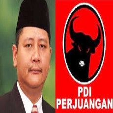 Aklamasi, Whisnu Sakti Kembali Pimpin PDIP Surabaya