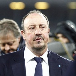 Benitez Sesalkan Peluang Napoli yang Terbuang, Berikan Kredit untuk Inter
