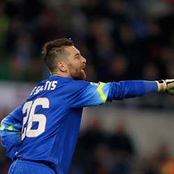 Roma: Melupakan Scudetto, Memperhatikan Ancaman