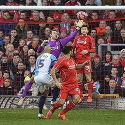 Diimbangi Blackburn, Liverpool Harus Jalani Laga Replay