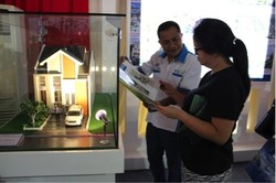Fresco, Mega Cluster Premium Terbaru di CitraRaya Tangerang