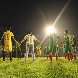 Perjuangan Mengalahkan Lelah yang Berbuah Manis