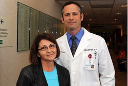 Sumbang Ginjal ke Orang Asing, Wanita Ini Dorong Rantai Transplantasi