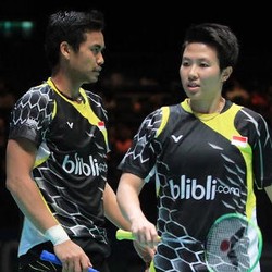 Apresiasi Owi/Butet, Menpora Minta Prestasi Bulutangkis Indonesia Segera Ditingkatkan