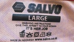 Gara-gara Label Cucikan ini pada Perempuanmu, Merk Indonesia Dikecam