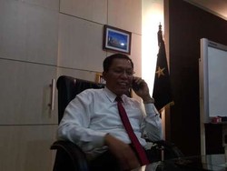 Cerita Kombes Victor yang Di-Bully Karena Tangkap BW