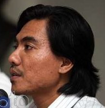 YLBHI Minta KY Ungkap Misteri Pimpinan MA Dinner Bersama Terdakwa Korupsi