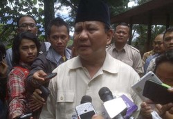 Negara Lain Protes Eksekusi Mati, ini Tanggapan Prabowo