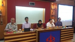 Beda Cara Australia dan Indonesia Saat Bebaskan Warganya dari Hukuman Mati