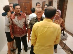 Ical: Putusan Menkum HAM Cederai Rasa Keadilan dan Demokrasi
