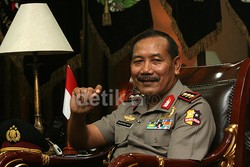 Wakapolri: Somasi ke Komnas HAM dari Penyidik, Bukan dari Institusi Polri