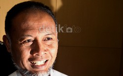 BW Kirim Surat dari Pimpinan KPK untuk Bareskrim Terkait Penanganan Kasusnya