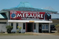 Melepas Kepergian Novan, Bocah 6 Tahun Korban Peluru Nyasar Anggota TNI