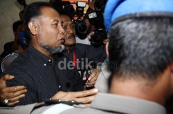 Selain Wakapolri dan Tim 9, BW Juga Merapat ke Komnas HAM