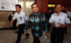 PUKAT UGM: Kasus Payment Gateway Denny Indrayana Bukan Korupsi