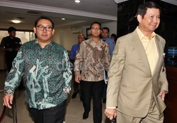 Kecewa Terhadap Sikap Menkum HAM, KMP Segera Berkumpul