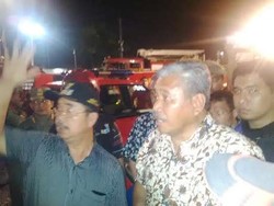 Pemilik Gedung Wisma Kosgoro Sesalkan Keberadaan Crane yang Jauh di Ciracas